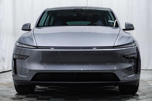2026 Tesla Model Y Long Range Launch Series