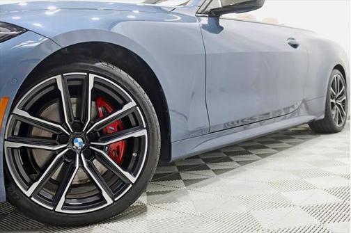 2022 BMW M440 i xDrive