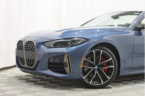 2022 BMW M440 i xDrive