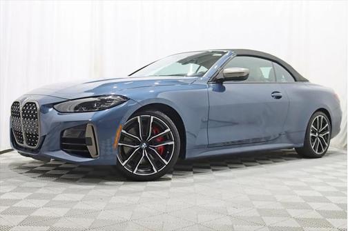 2022 BMW M440 i xDrive