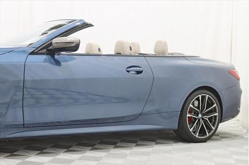 2022 BMW M440 i xDrive