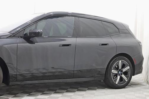 2023 BMW iX xDrive50