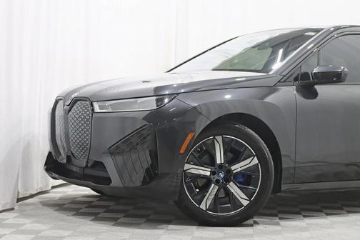 2023 BMW iX xDrive50