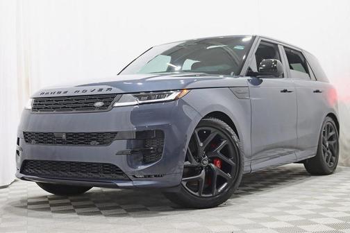 2024 Land Rover Range Rover Sport SE