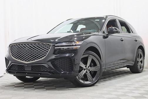 2023 Genesis GV70 3.5T AWD Sport