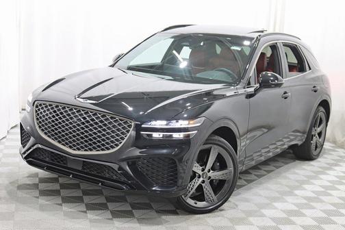 2023 Genesis GV70 3.5T AWD Sport