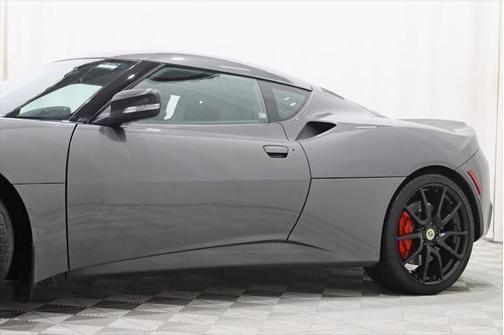 2017 Lotus Evora 400 400