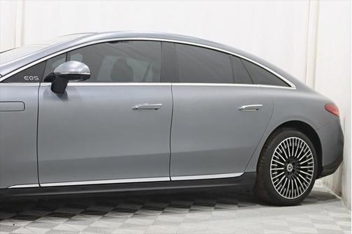 2023 Mercedes-Benz EQS 450 4MATIC