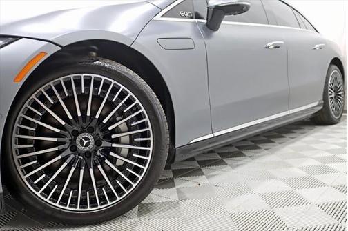 2023 Mercedes-Benz EQS 450 4MATIC