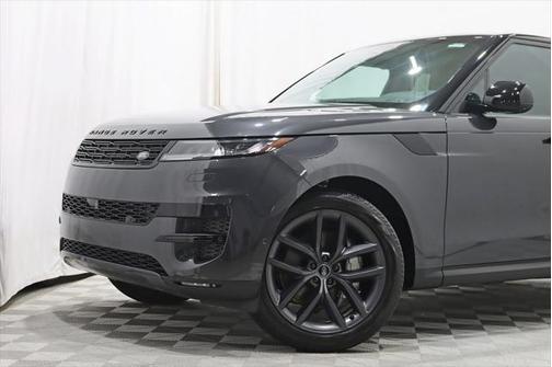 2024 Land Rover Range Rover Sport SE