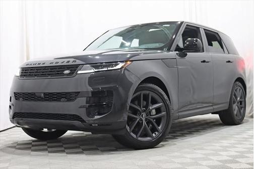 2024 Land Rover Range Rover Sport SE