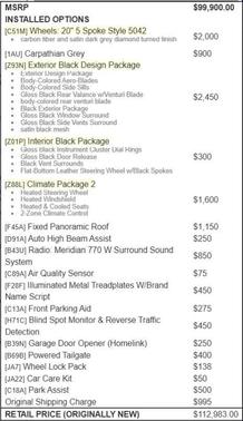 2018 Jaguar F-TYPE R