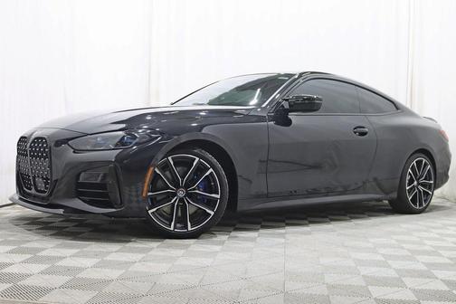 2022 BMW M440 i xDrive