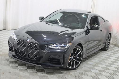 2022 BMW M440 i xDrive