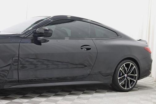 2022 BMW M440 i xDrive