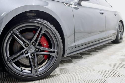 2019 Audi S5 3.0T Premium Plus