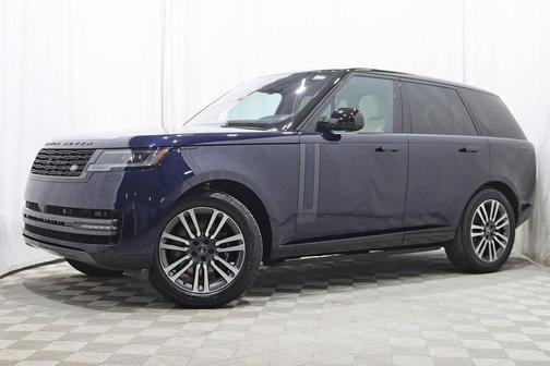 2023 Land Rover Range Rover P530 SE