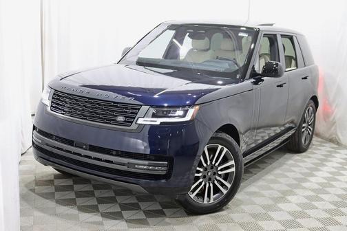 2023 Land Rover Range Rover P530 SE