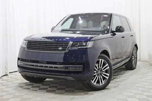 2023 Land Rover Range Rover P530 SE