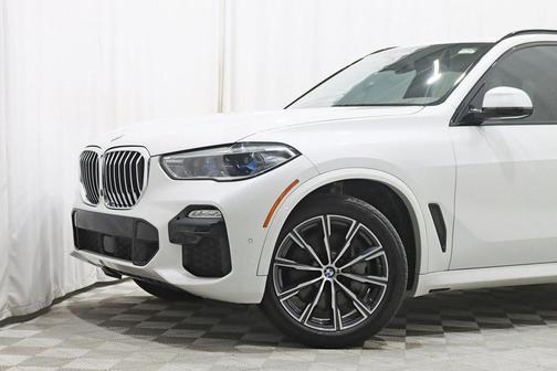 2019 BMW X5 xDrive50i