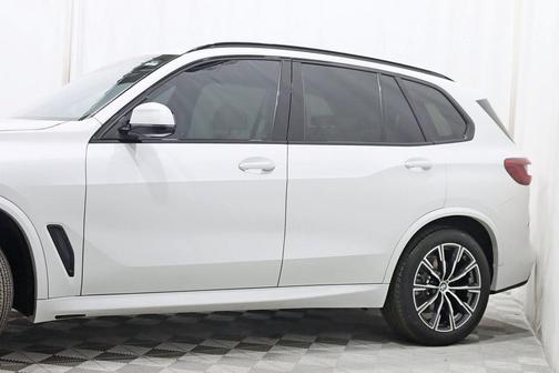 2019 BMW X5 xDrive50i