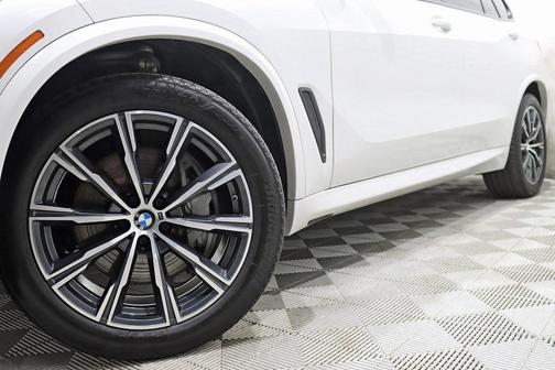 2019 BMW X5 xDrive50i