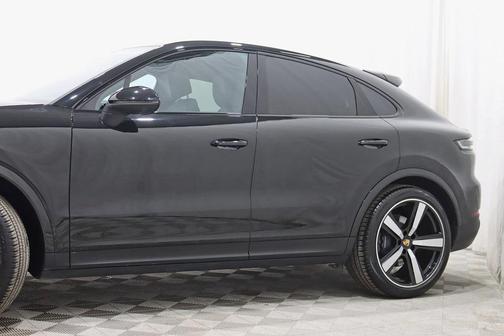 2024 Porsche Cayenne Cayenne