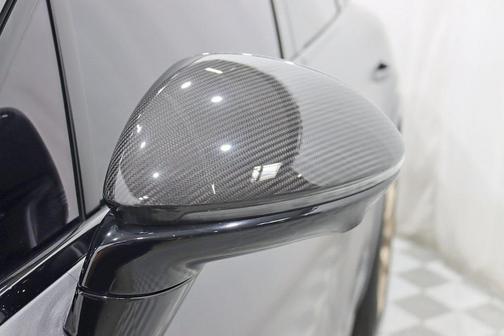 2024 Porsche Cayenne S