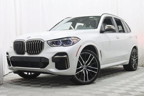 2023 BMW X5 M50i