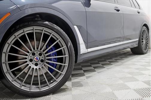 2021 BMW ALPINA XB7 ALPINA XB7