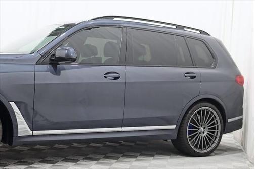 2021 BMW ALPINA XB7 ALPINA XB7