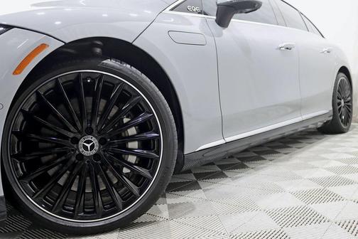 2023 Mercedes-Benz EQE 500 4MATIC+