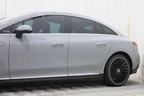 2023 Mercedes-Benz EQE 500 4MATIC+