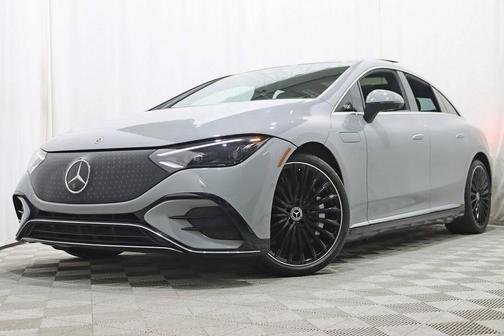 2023 Mercedes-Benz EQE 500 4MATIC+