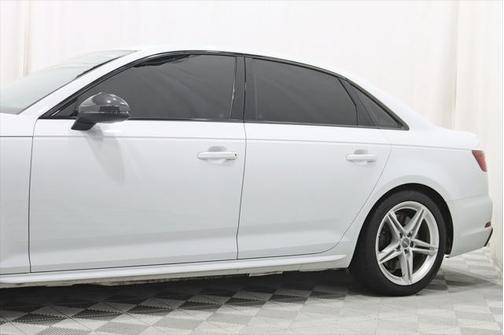 2019 Audi S4 3.0T Premium