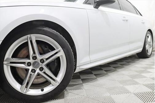2019 Audi S4 3.0T Premium