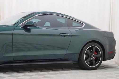 2019 Ford Mustang Bullitt