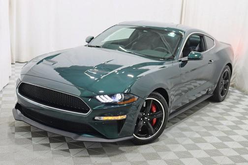 2019 Ford Mustang Bullitt
