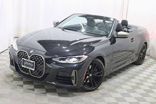 2023 BMW M440 i xDrive