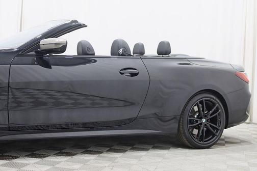 2023 BMW M440 i xDrive