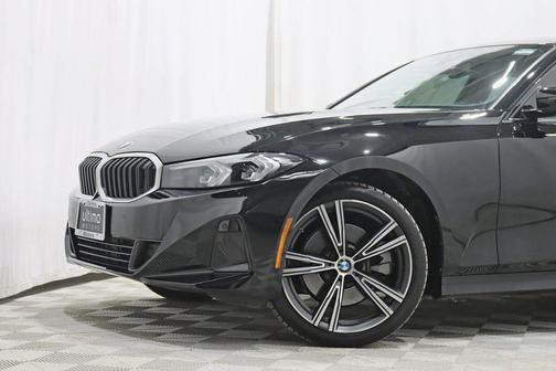 2023 BMW 330 xDrive
