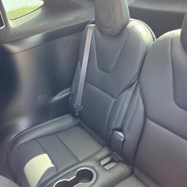 2023 Tesla Model X Plaid Tri Motor All-Wheel Drive