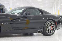 2015 Dodge Viper SRT