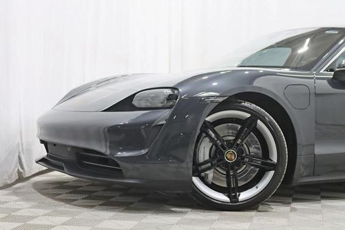 2022 Porsche Taycan 4S