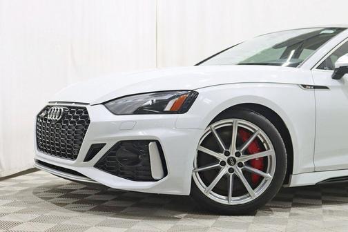 2023 Audi RS 5 2.9T