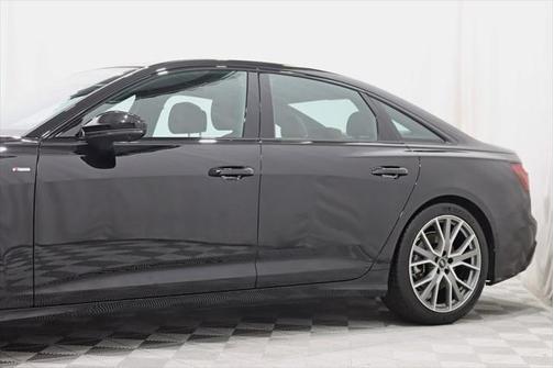 2022 Audi A6 55 Premium Plus