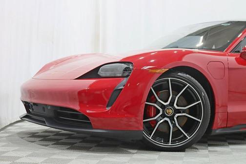2023 Porsche Taycan 4S