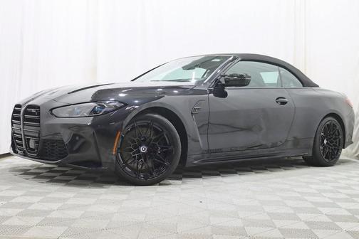 2023 BMW M4 Competition xDrive