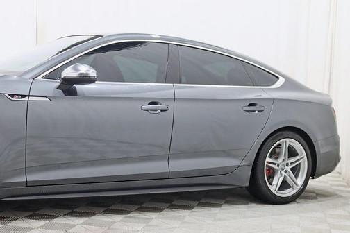 2019 Audi S5 3.0T Premium Plus