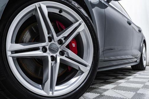 2019 Audi S5 3.0T Premium Plus